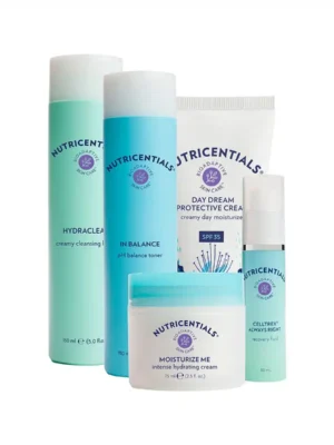 NutricentialsĀ® Hydration Kit