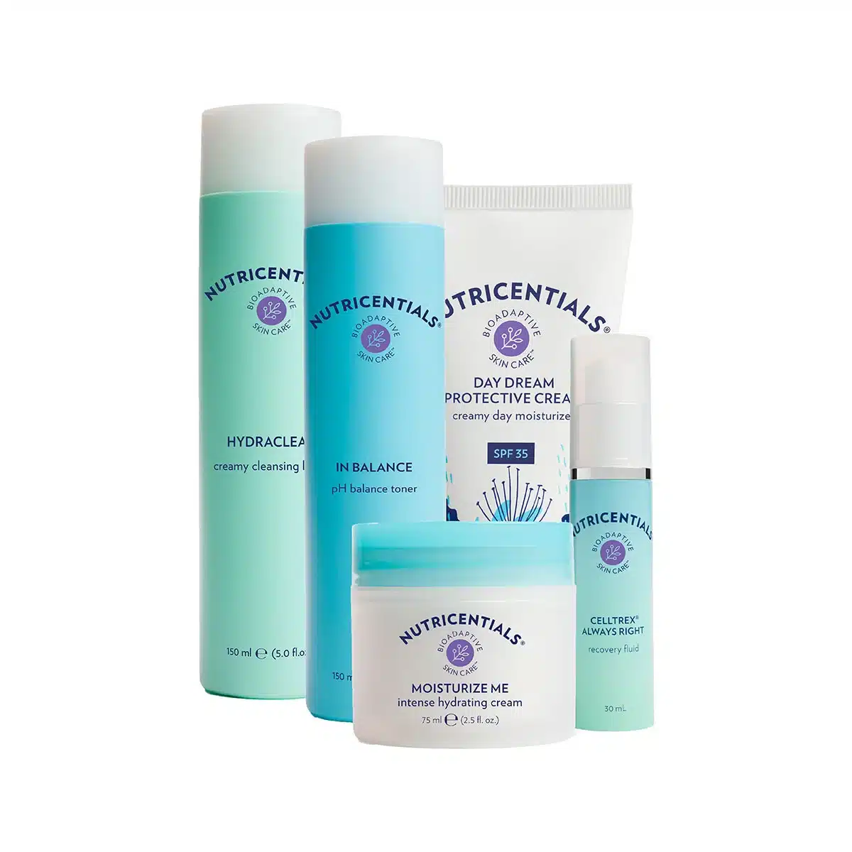 Nutricentials® Hydration Kit 1 Nutricentials® Hydration Kit
