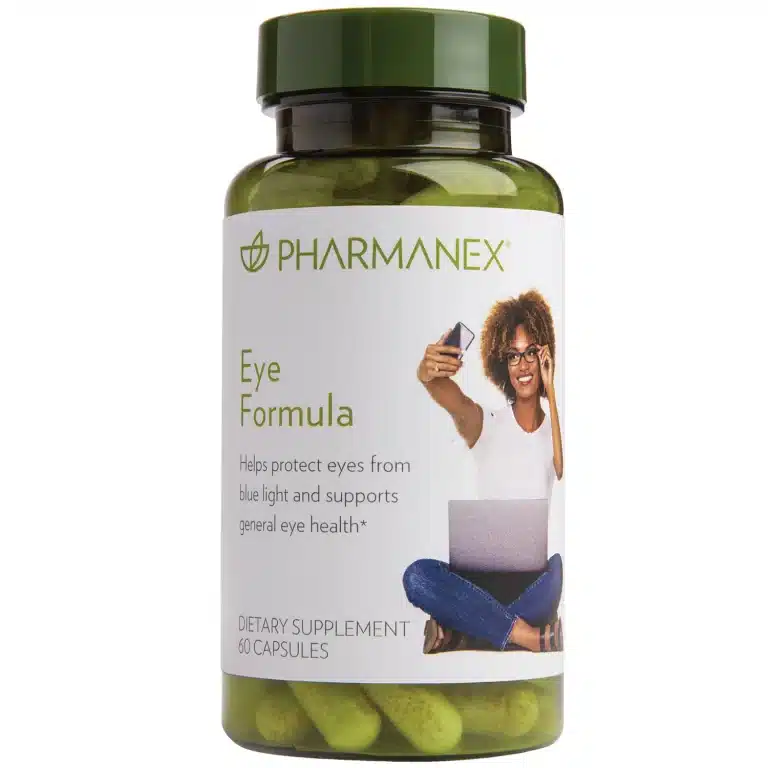 Super Shields for Your Eyes: The Secret Mission of Lutein and Zeaxanthin
