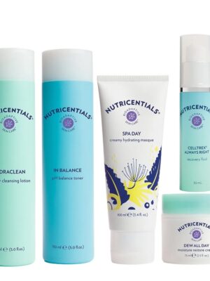 NutricentialsĀ® Calm & Gentle Kit