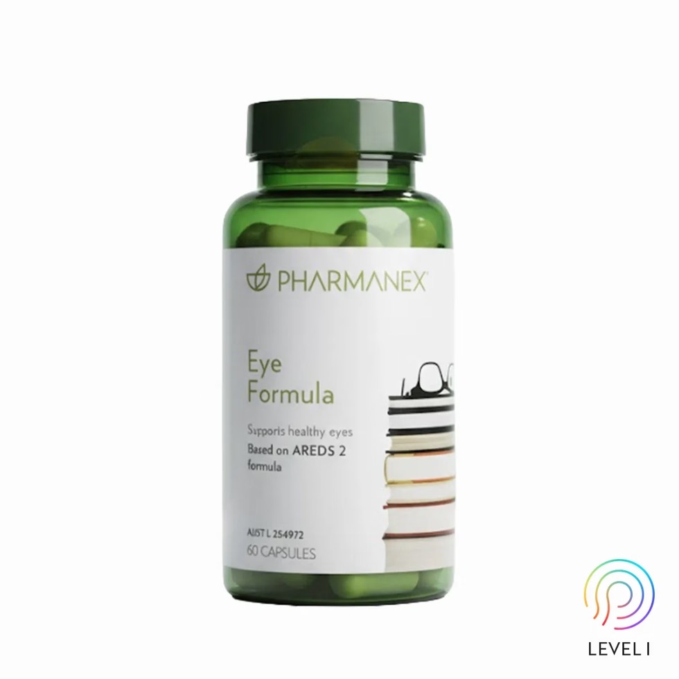 Eye Formula -Nu Skin 1 Eye Formula -Nu Skin
