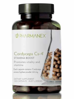 Cordyceps CS-4