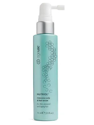 ageLOC® Nutriol® Intensive Scalp & Hair Serum