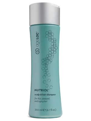 ageLOC® Nutriol® Scalp & Hair Shampoo