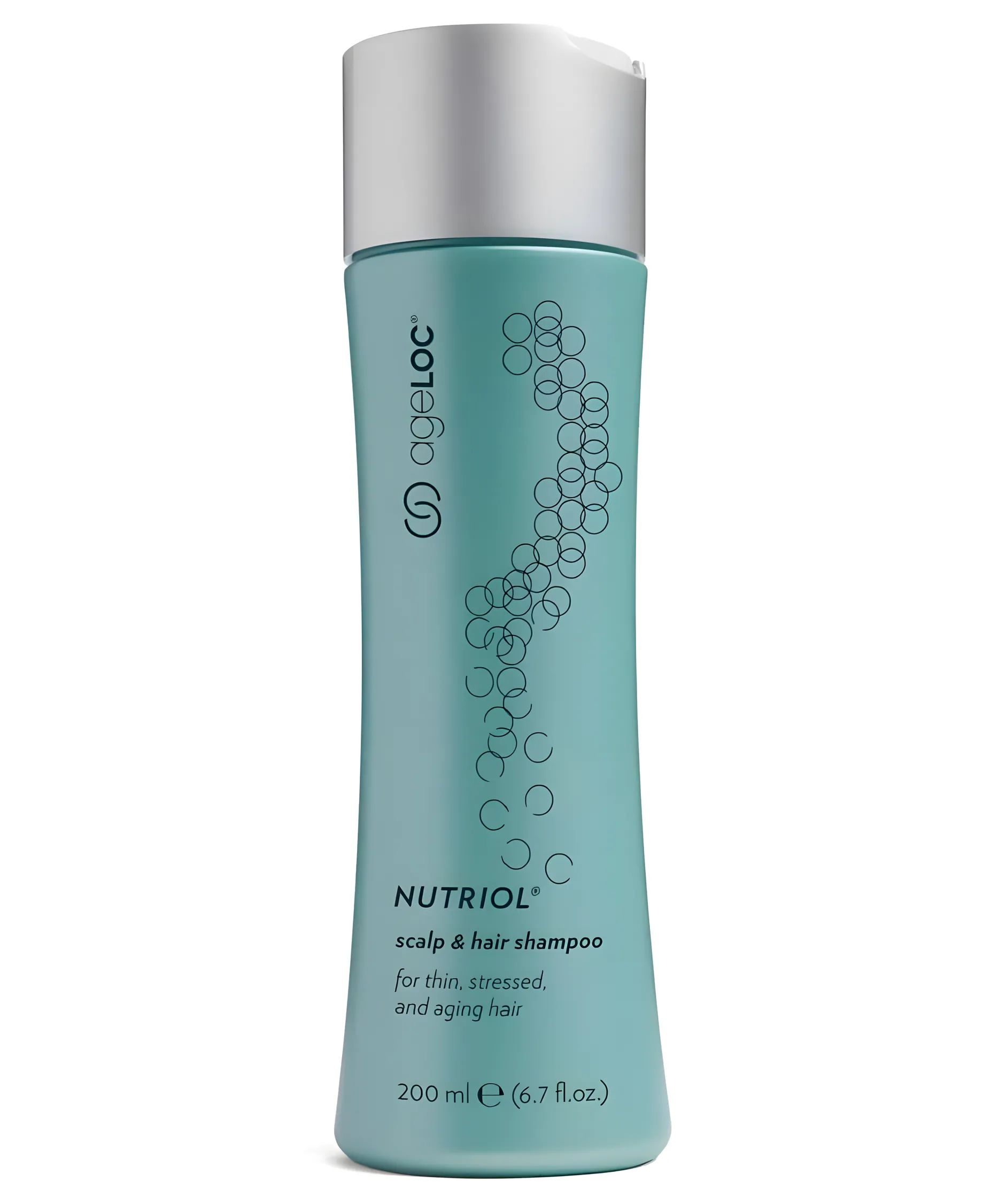 ageLOC® Nutriol® Scalp & Hair Shampoo 1 ageLOC® Nutriol® Scalp & Hair Shampoo