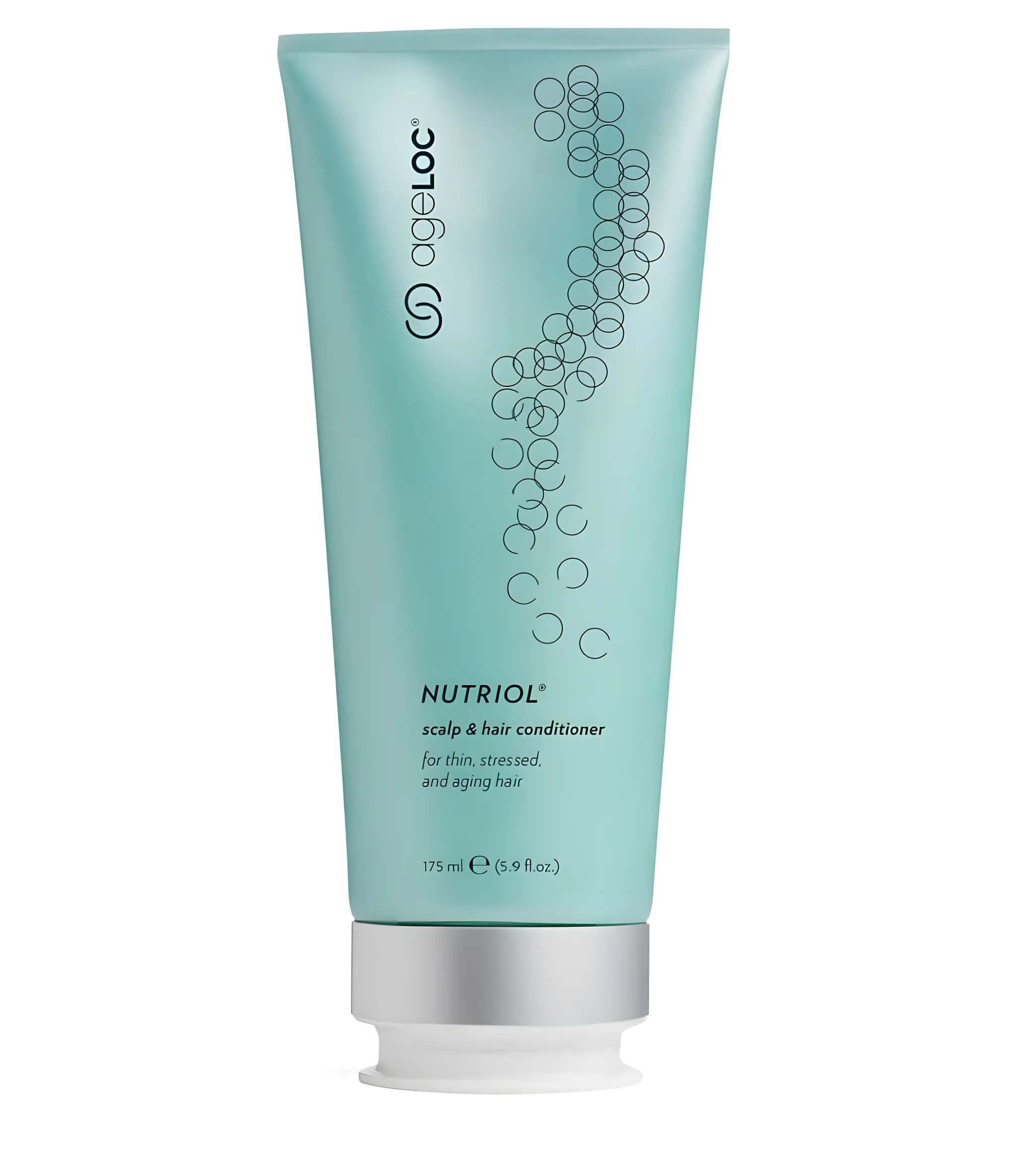 ageLOC® Nutriol® Scalp and Hair Conditioner - Nu Skin 1 ageLOC® Nutriol® Scalp and Hair Conditioner - Nu Skin