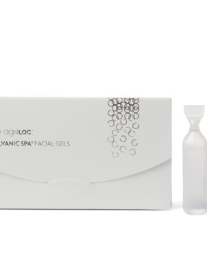 ageLOC® Galvanic Spa® Facial Gels