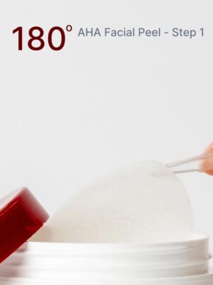 Nu Skin 180°® AHA Facial Peel and Neutralizer 2