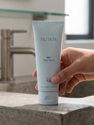 Nu Skin 180°® Face Wash 2