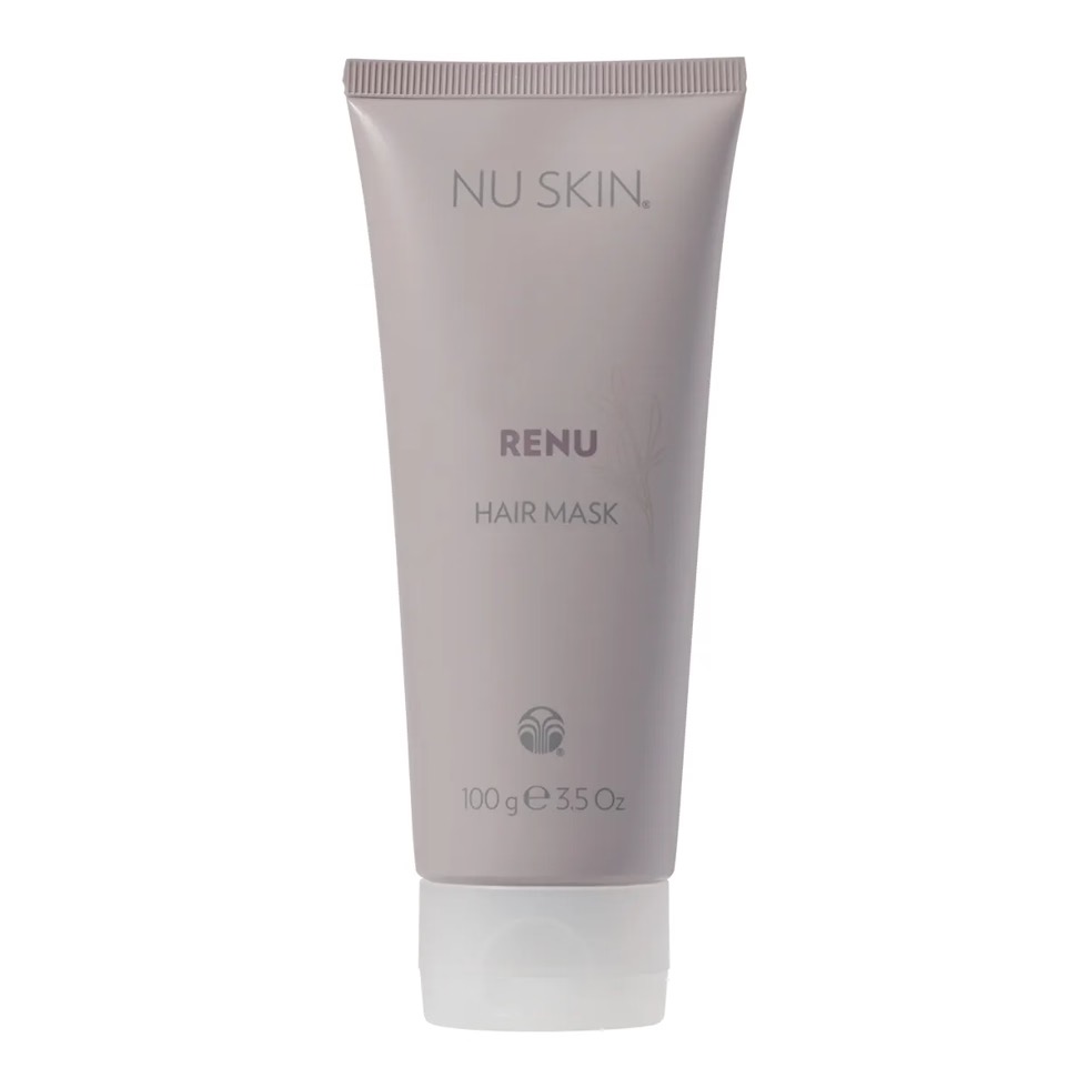 Nu Skin ReNu® Hair Mask 1 Nu Skin ReNu® Hair Mask