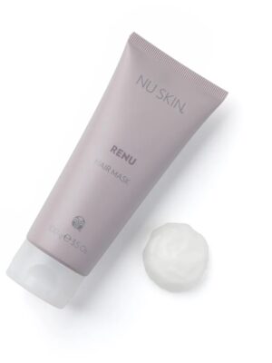 Nu Skin ReNu® Hair Mask 2