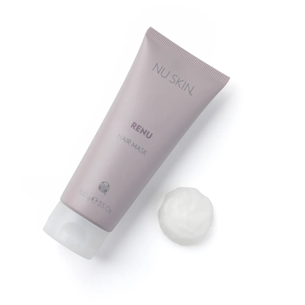 Nu Skin ReNu® Hair Mask 2 Nu Skin ReNu® Hair Mask - Image 2