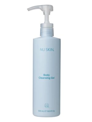 Nu Skin® Body Cleansing Gel (500ml)