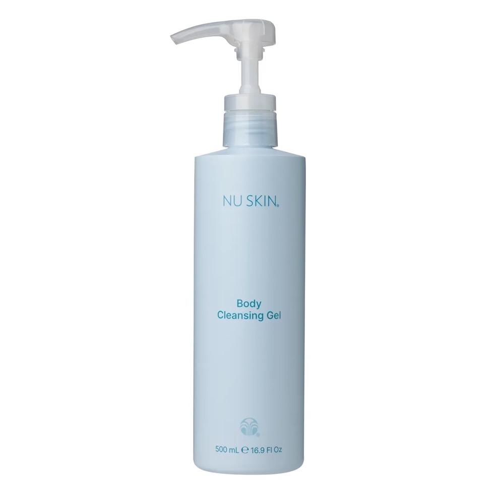 Nu Skin® Body Cleansing Gel (500ml) 1 Nu Skin® Body Cleansing Gel (500ml)