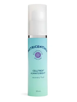 NutricentialsĀ® CelltrexĀ® Always Right Recovery Fluid