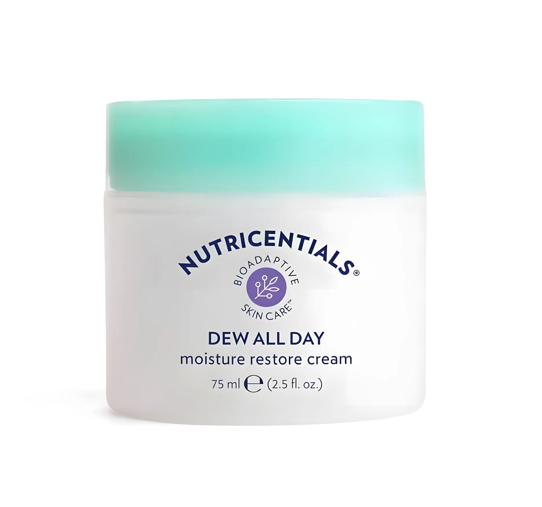 Nutricentials® Dew All Day Moisture Restore Cream 1 Nutricentials® Dew All Day Moisture Restore Cream