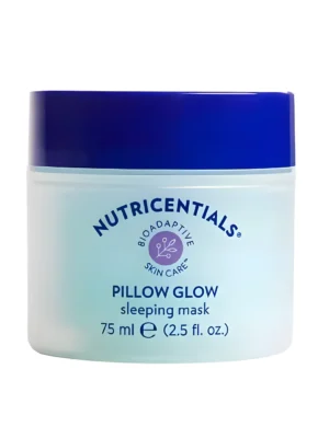 Nutricentials® Pillow Glow Sleeping Mask