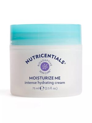 Nutricentials® Moisturize Me Intense Hydrating Cream