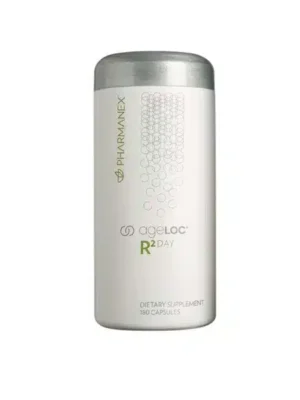 ageLOC® R² Day| Cellular Energy & Anti-Aging Support