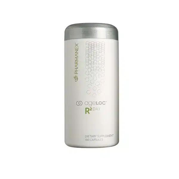 ageLOC® R² Day| Cellular Energy & Anti-Aging Support 1 ageLOC® R² Day| Cellular Energy & Anti-Aging Support