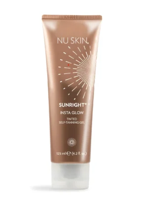 Sunright® Insta Glow Tinted Self-Tanning Gel