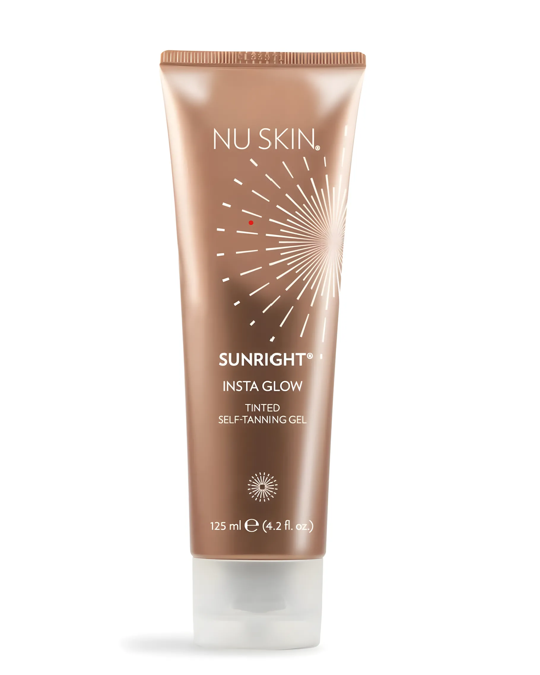 Sunright® Insta Glow Tinted Self-Tanning Gel 1 Sunright® Insta Glow Tinted Self-Tanning Gel