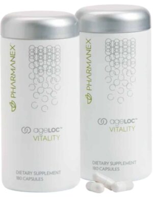 ageLOC ® Vitality (2 pack)