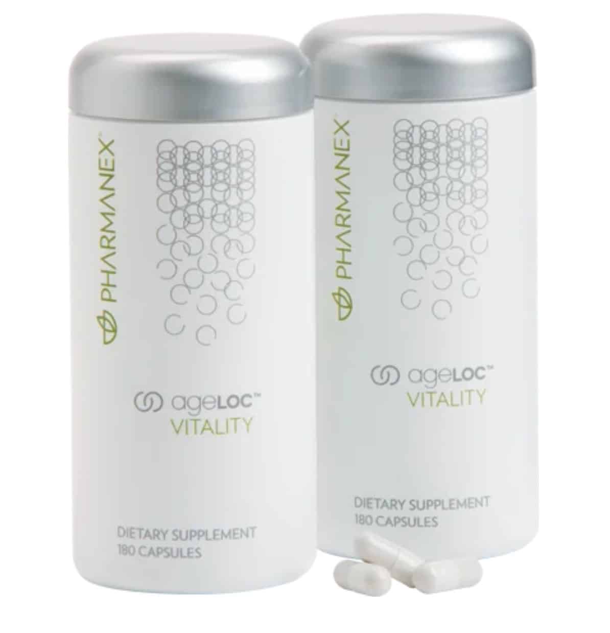 ageLOC® R² Day| Cellular Energy & Anti-Aging Support 2 ageLOC® R² Day| Cellular Energy & Anti-Aging Support - Image 2