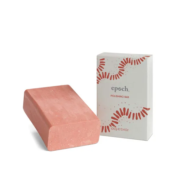 Epoch® Polishing Bar 1 Epoch® Polishing Bar