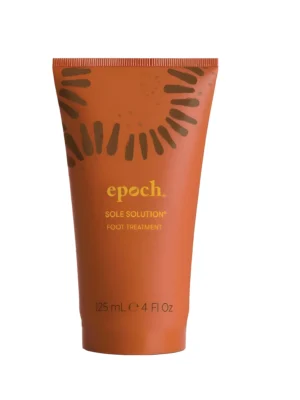 Epoch Foot Cream