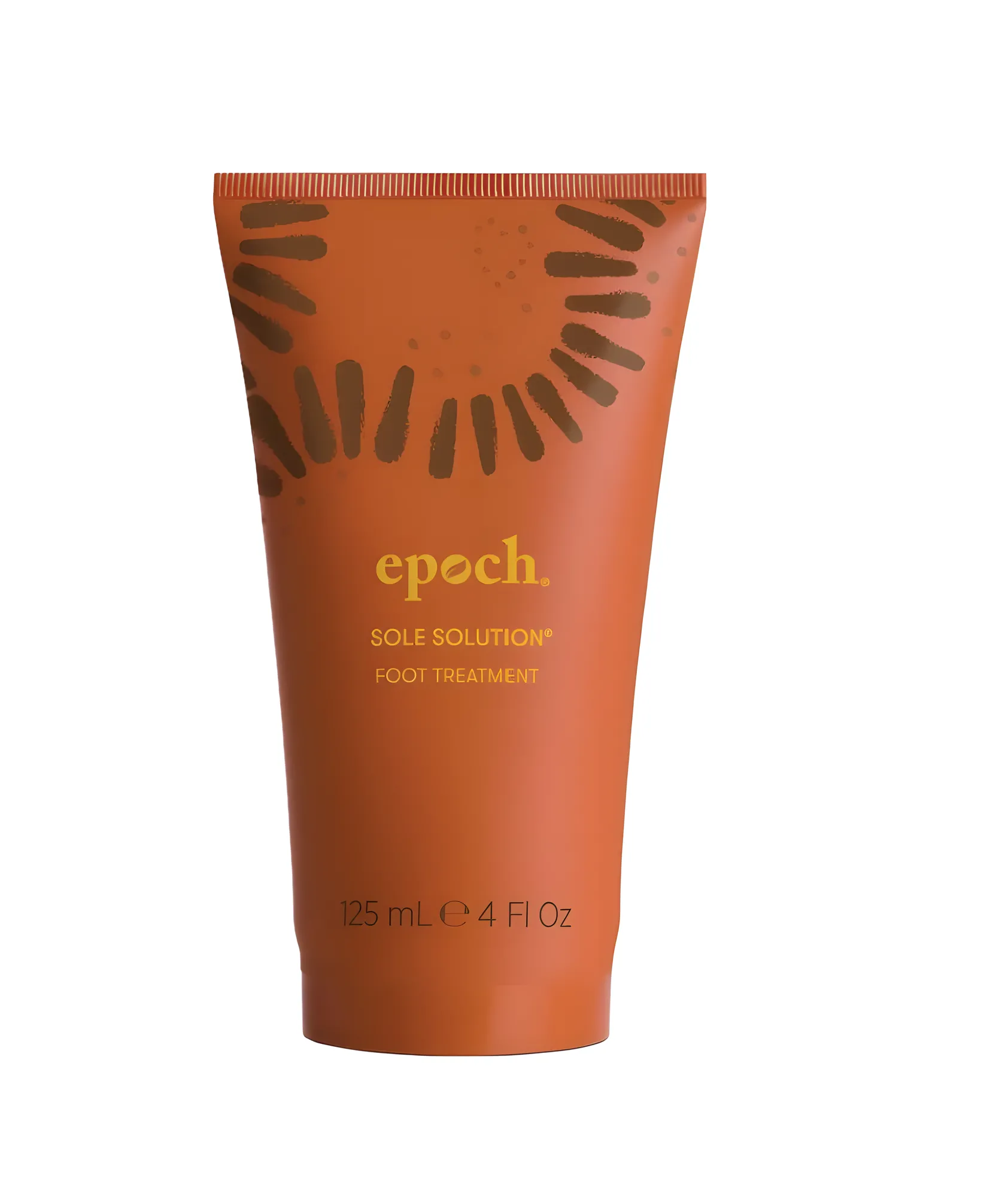 Epoch® Sole Solution® Foot Treatment 1 Epoch Foot Cream