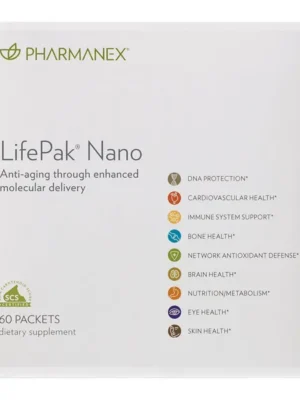 Lifepak Nano