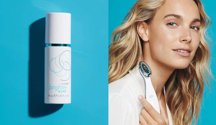 ageLOC® Boost Skin System 4 ageLOC® Boost Skin System - Image 4