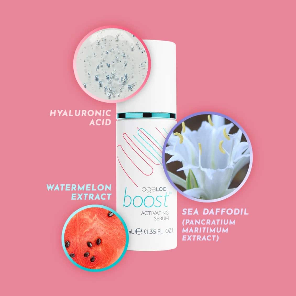 ageLOC® Boost Skin System 6 ageLOC® Boost Skin System - Image 6
