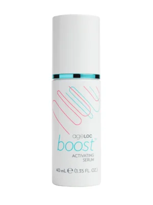 ageLOC Boost® Activating Serum