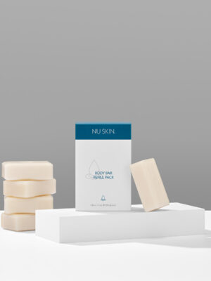 Nu Skin Body Bar (5 pack)