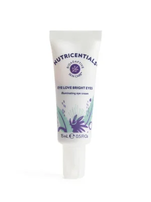NutricentialsĀ® Eye Love Bright Eyes Illuminating Eye Cream
