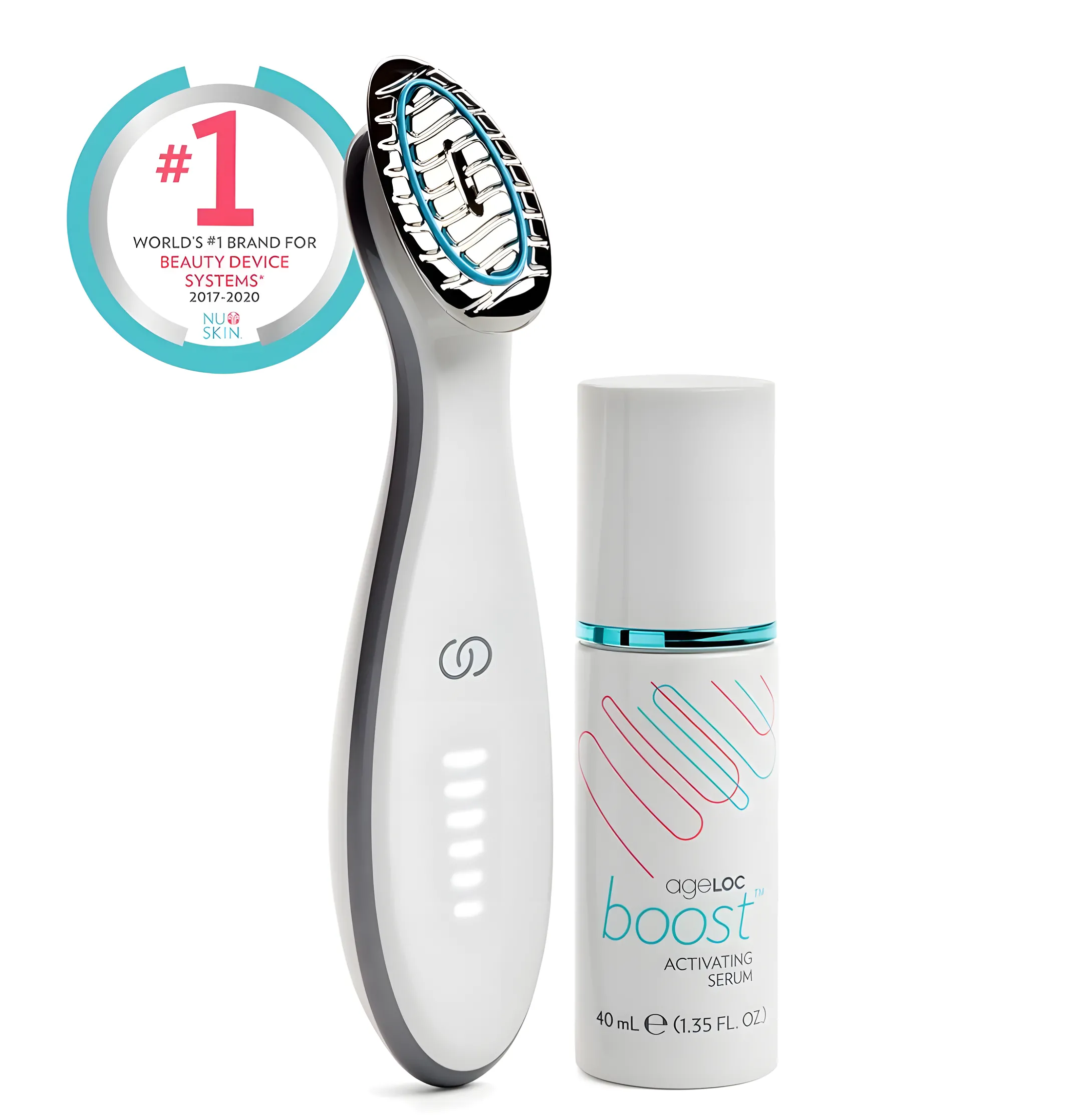 ageLOC® Boost Skin System 1 ageLOC® Boost Skin System