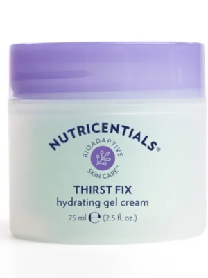 Nutricentials® Thirst Fix Hydrating Gel Cream