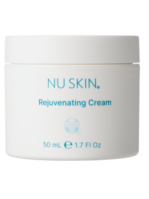 Rejuvenating Cream-Nu Skin