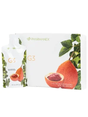 G3 Juice Single Serve Pouch 15pk