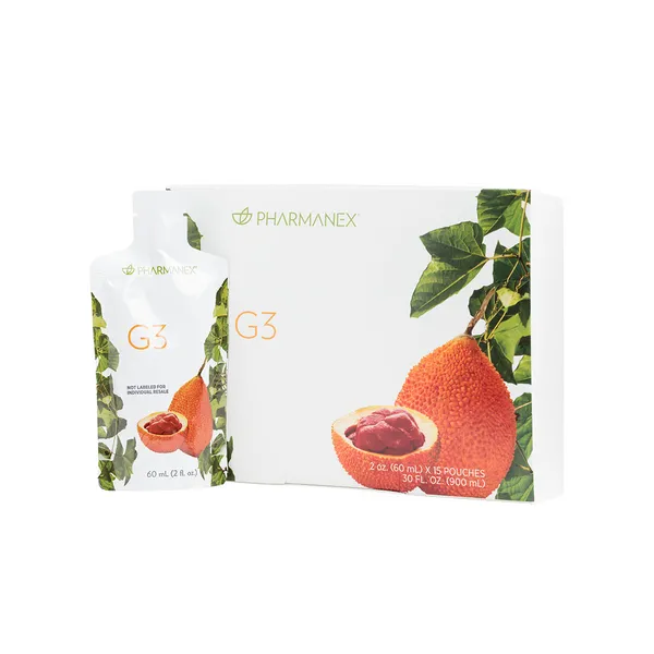 G3 Juice Single Serve Pouch 15pk 1 G3 Juice Single Serve Pouch 15pk