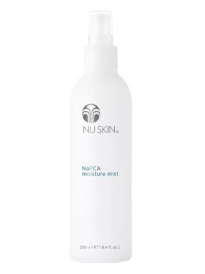 NaPCA Moisture Mist
