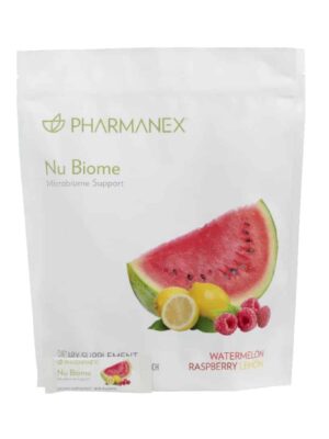 nuBiome Nu Biome Gut Health