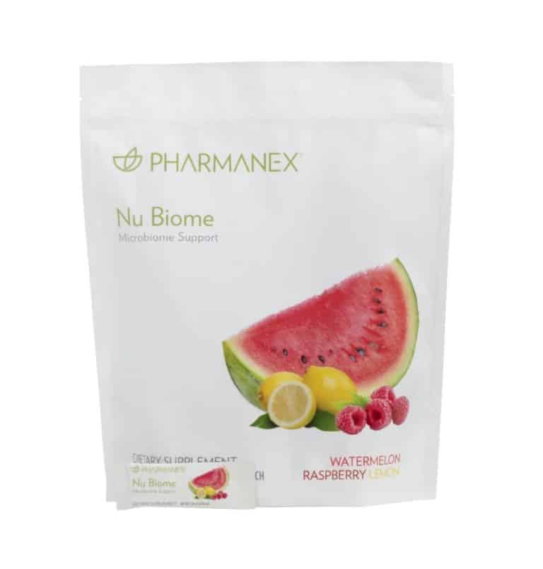 Nu Biome Gut Health