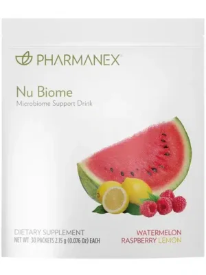 Pharmanex Nu Biome®-Nu Skin Gut Health Formula