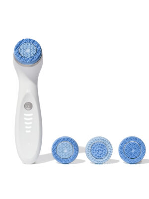 ageLOC,Lumispa iO,heads,normal,sensitive,firm,accent,device