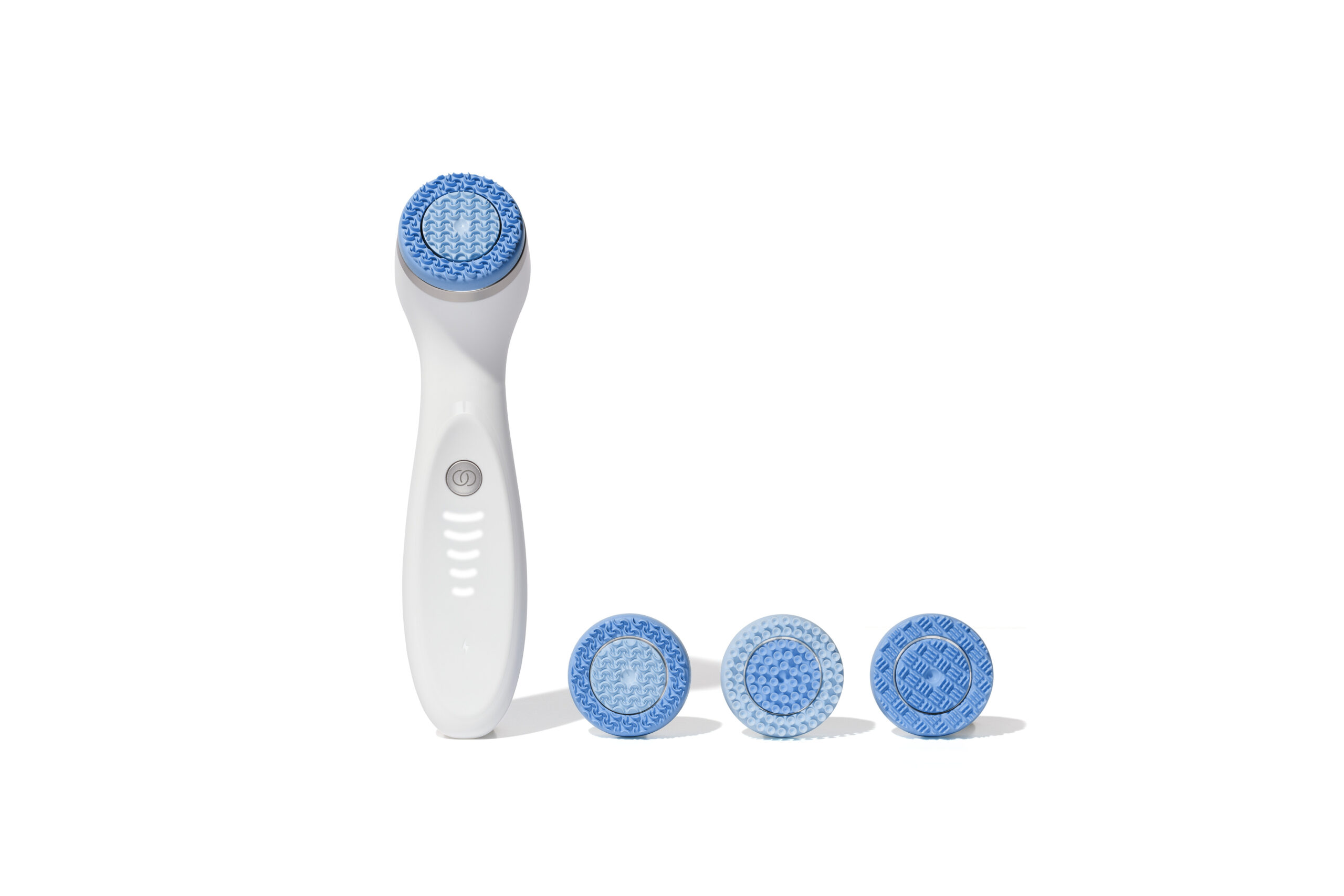 ageLOC® LumiSpa® iO Kit - Blue 2 ageLOC® LumiSpa® iO Kit - Blue - Image 2