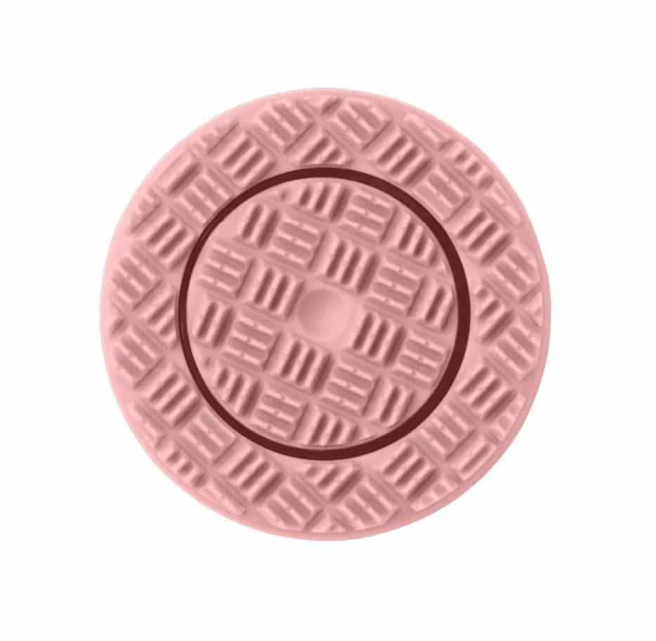 ageLOC® LumiSpa® iO Treatment Head - Rose Gold 2 ageLOC® LumiSpa® iO Treatment Head - Rose Gold - Image 2