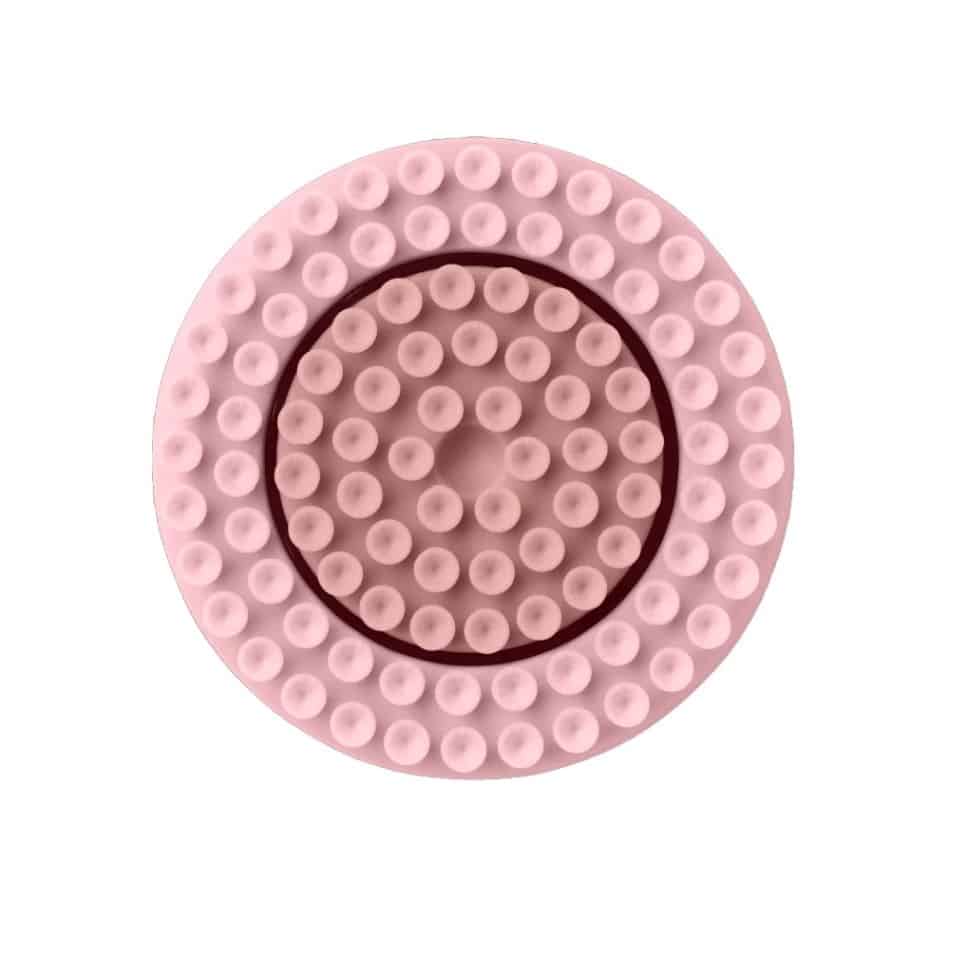 ageLOC® LumiSpa® iO Treatment Head - Rose Gold 3 ageLOC® LumiSpa® iO Treatment Head - Rose Gold - Image 3